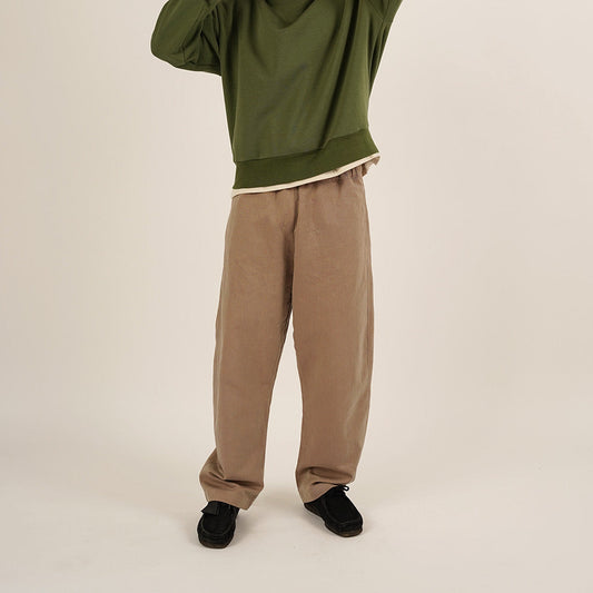 UNISEX Volume Pants Sewing Pattern