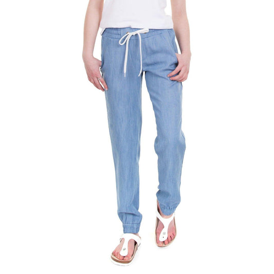 Jalie 3676 - VANESSA - Fluid Pants in Tencel Lyocell
