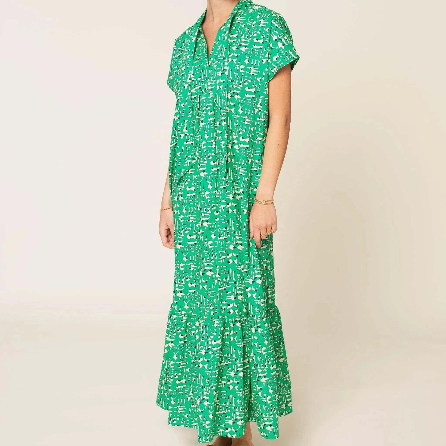Aurora Dress Sewing Pattern Wardrobe By Me