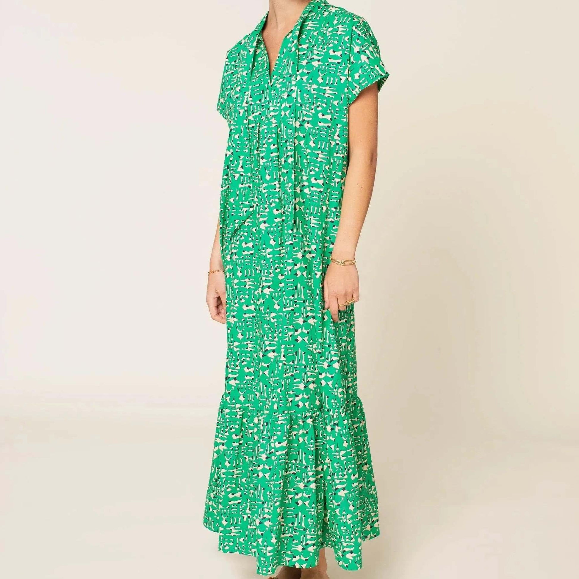 Aurora Dress Sewing Pattern Wardrobe By Me