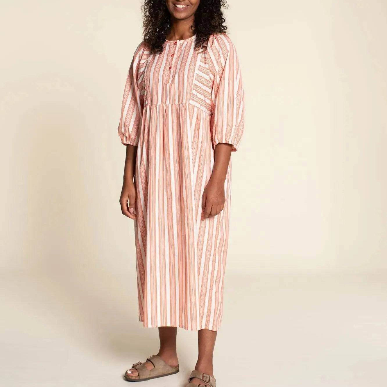 Balka Dress Sewing Pattern Wardrobe By Me