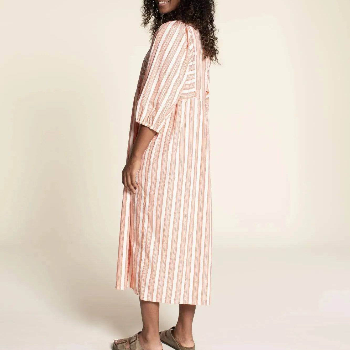 Balka Dress Sewing Pattern Wardrobe By Me