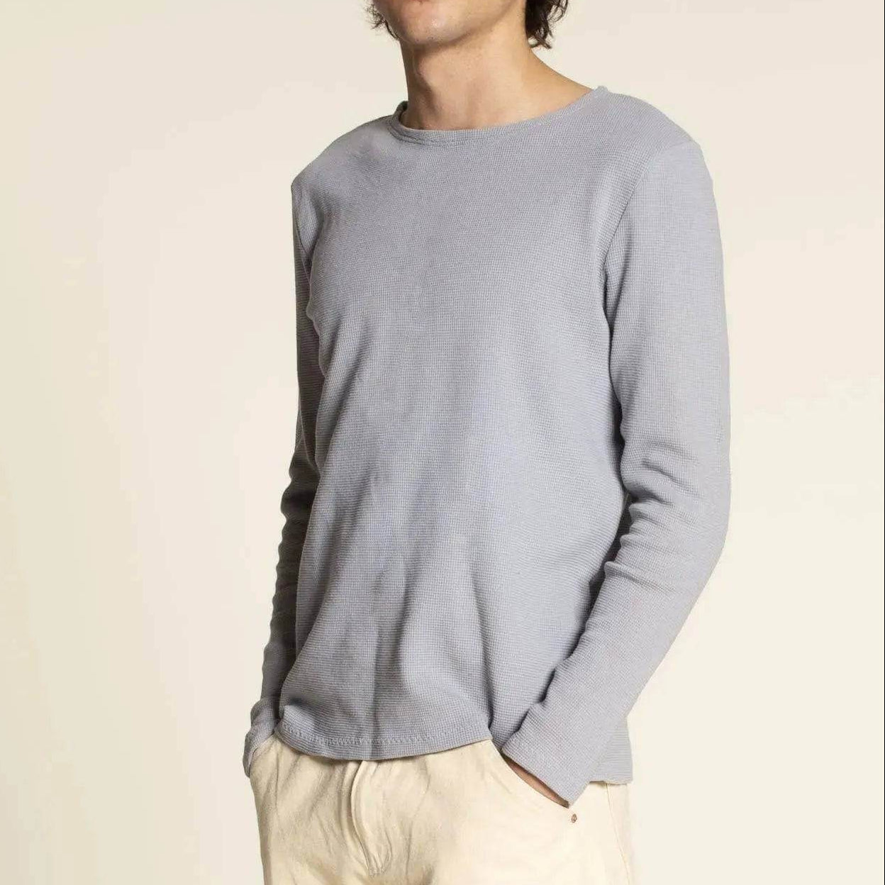 Breton Shirt sewing pattern Wardrobe By Me