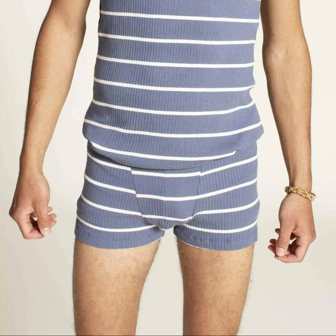 Brief underpants pattern Wardrobe By Me