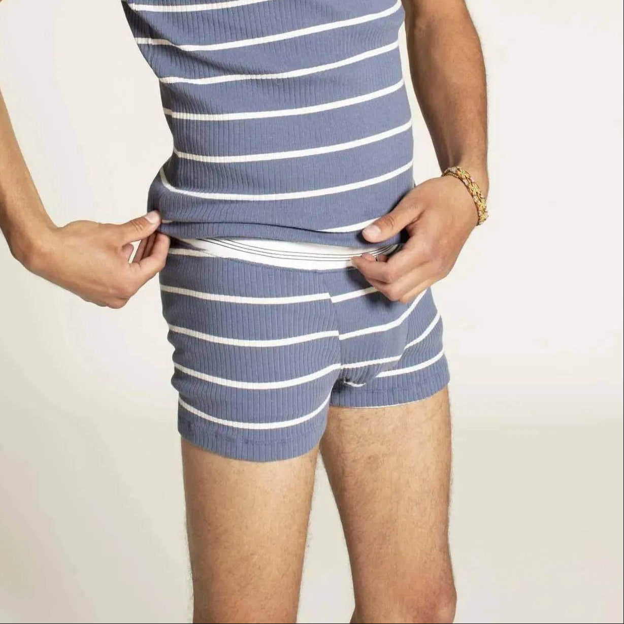 Brief underpants pattern Wardrobe By Me