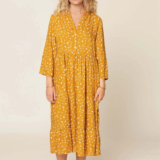 Freedom dress sewing pattern Wardrobe By Me
