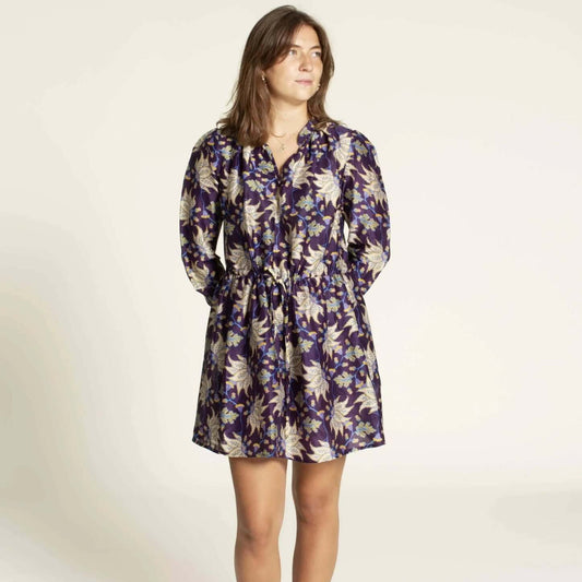 Grace Dress Sewing pattern Wardrobe By Me