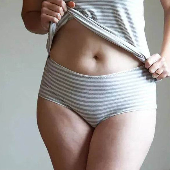 Hipster underwear Pattern Wardrobe By Me