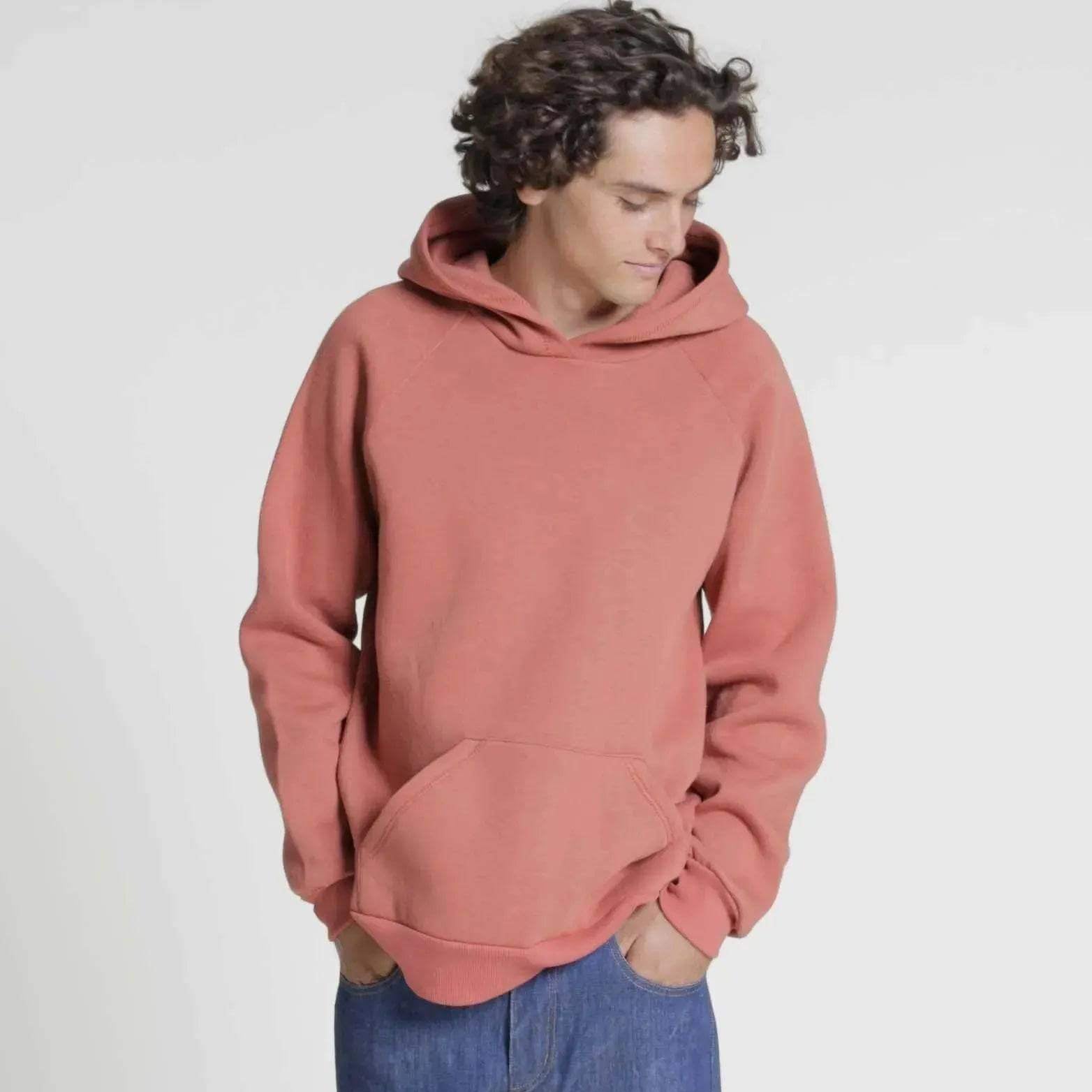 Hoodie Sewing Pattern Wardrobe By Me