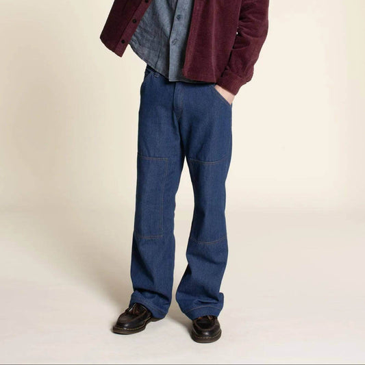 Wilderness pants sewing pattern Wardrobe By Me