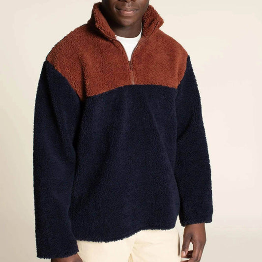 Zip Up Sweater sewing pattern Wardrobe By Me