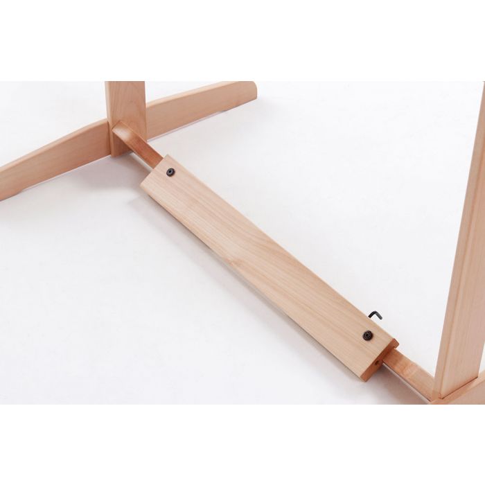 Ashford-Rigid Heddle Loom Stand Variable-gather here online
