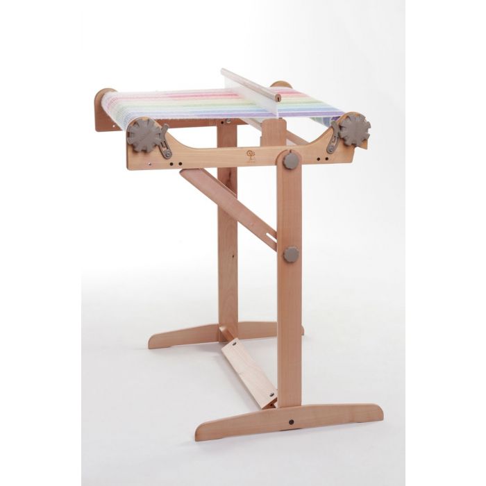 Ashford-Rigid Heddle Loom Stand Variable-gather here online