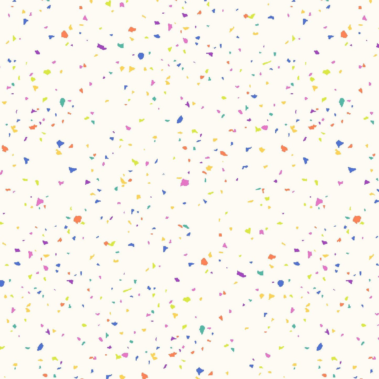 RJR-Confetti-fabric-Cream Multi-gather here online