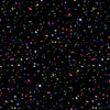 RJR-Confetti-fabric-Multi On Black-gather here online