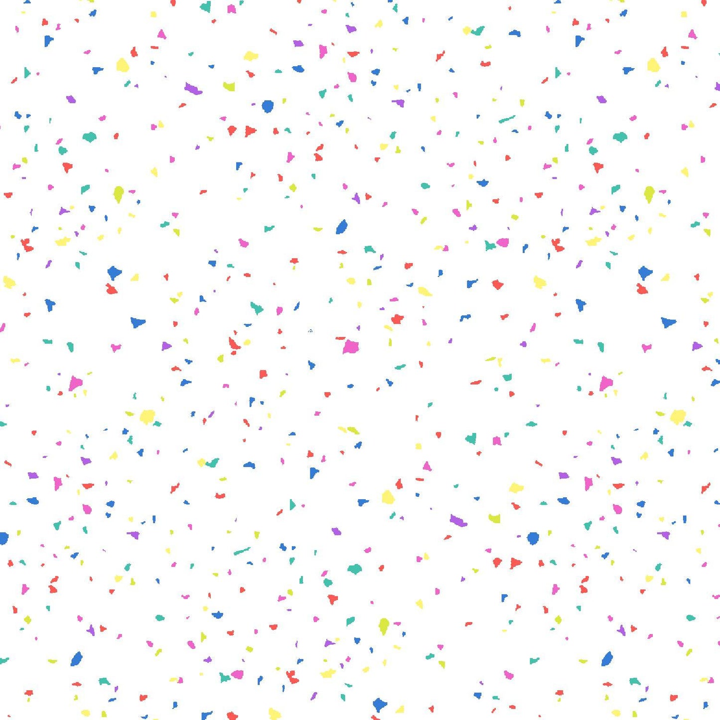 RJR-Confetti-fabric-White Multi-gather here online