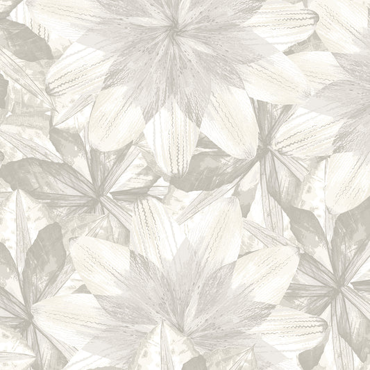 RJR-Kaleidoscope Floral Cream-fabric-gather here online