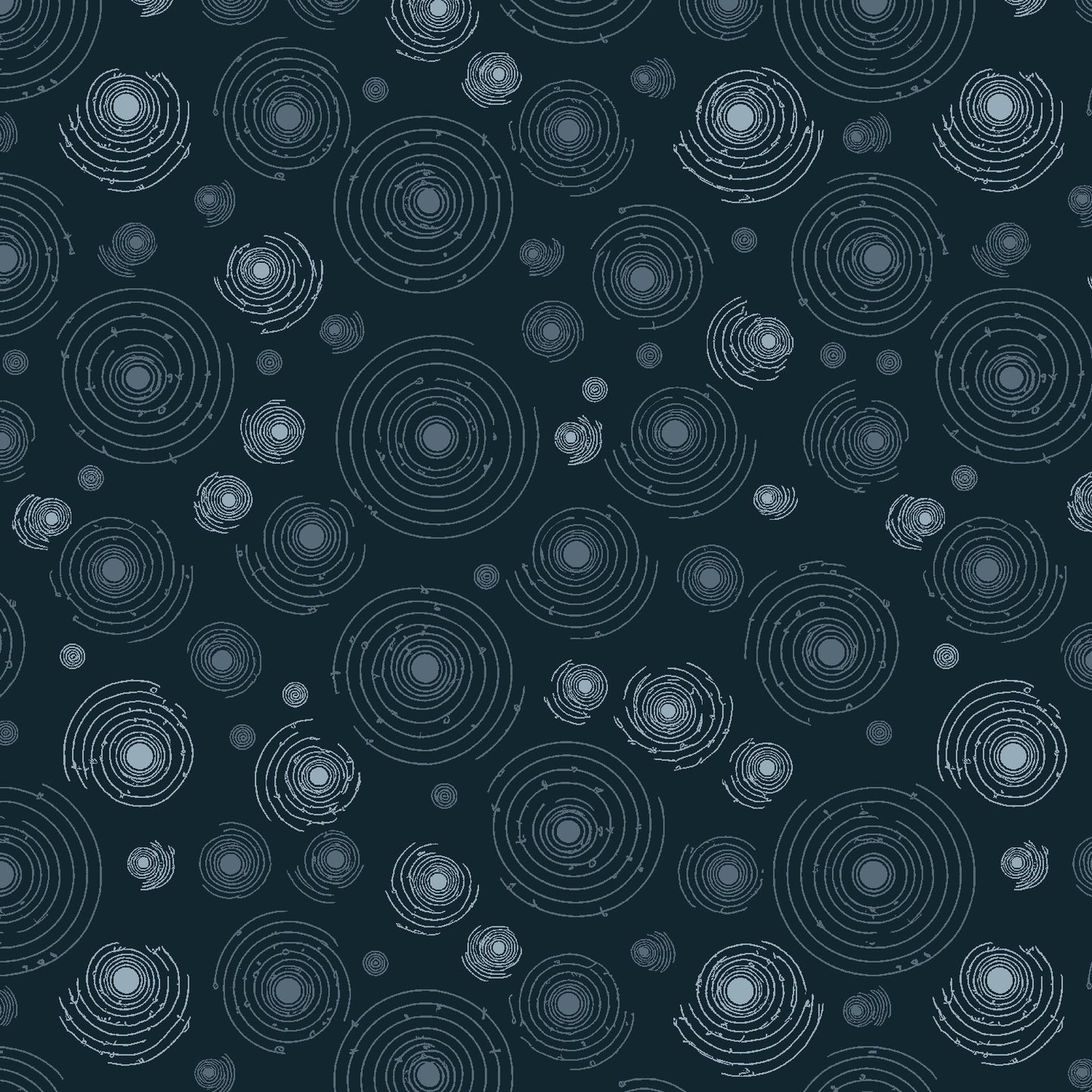 RJR-Send Me Into Orbit Astro Navy-fabric-gather here online