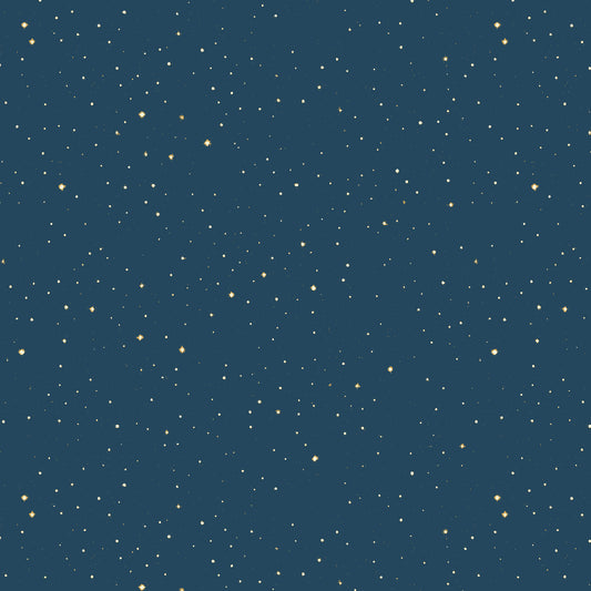 RJR-Starbright Star Command-fabric-gather here online