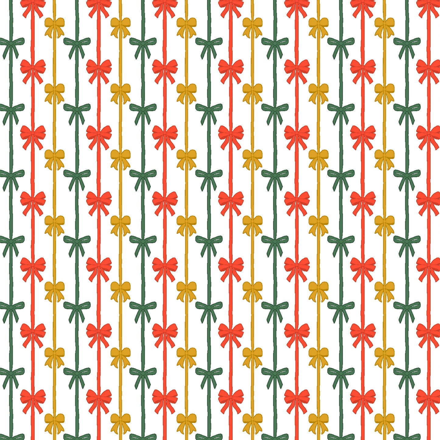 RJR-Tied With A Bow Christmas Morning-fabric-gather here online