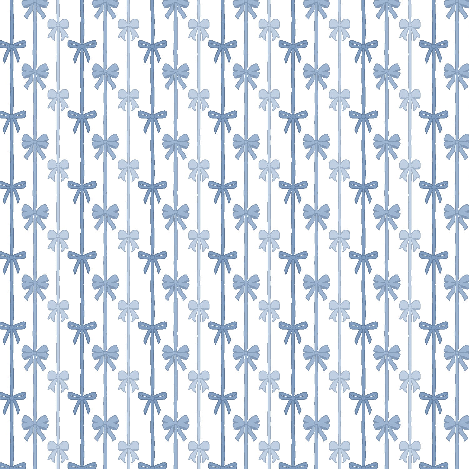 RJR-Tied With A Bow Indigo-fabric-gather here online