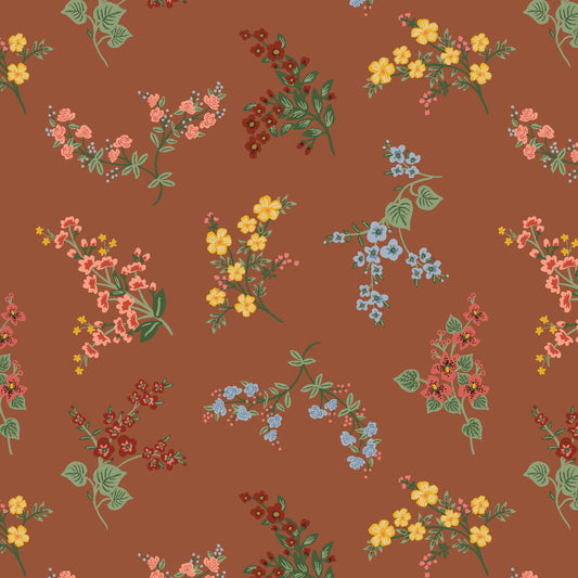 Cotton + Steel-Amelia Clay-fabric-gather here online