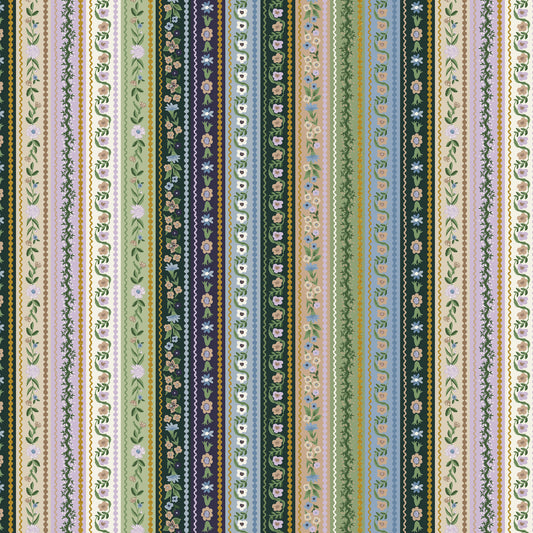 Cotton + Steel-Gemma Cool Metallic-fabric-gather here online