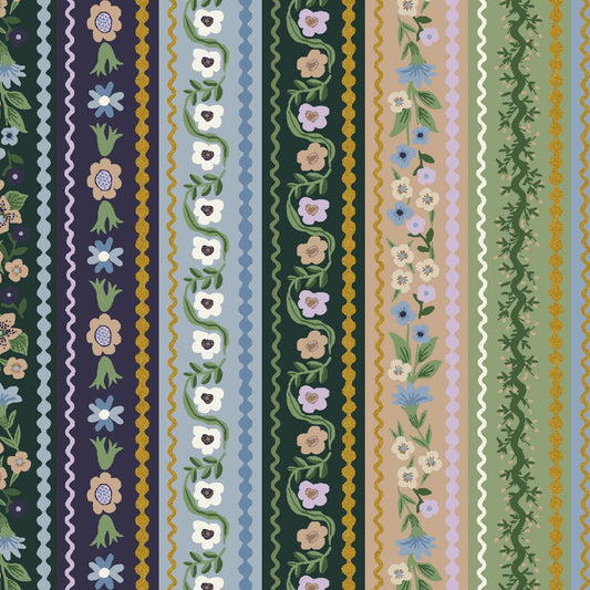 Cotton + Steel-Gemma Cool Metallic Canvas-fabric-gather here online