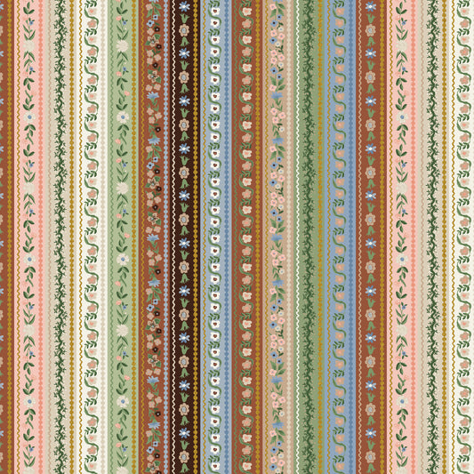 Cotton + Steel-Gemma Multi Two Metallic-fabric-gather here online