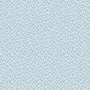 Cotton + Steel-Tapestry Dot-fabric-Blue-gather here online