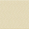 Cotton + Steel-Rickrack-fabric-Cream and Gold Metallic-gather here online