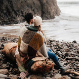 Laine-Salt & Timber: Knits From the Northern Coast-book-gather here online