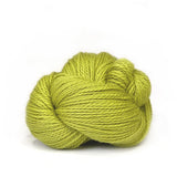 Kelbourne Woolens-Scout-yarn-355 Chartreuse*-gather here online
