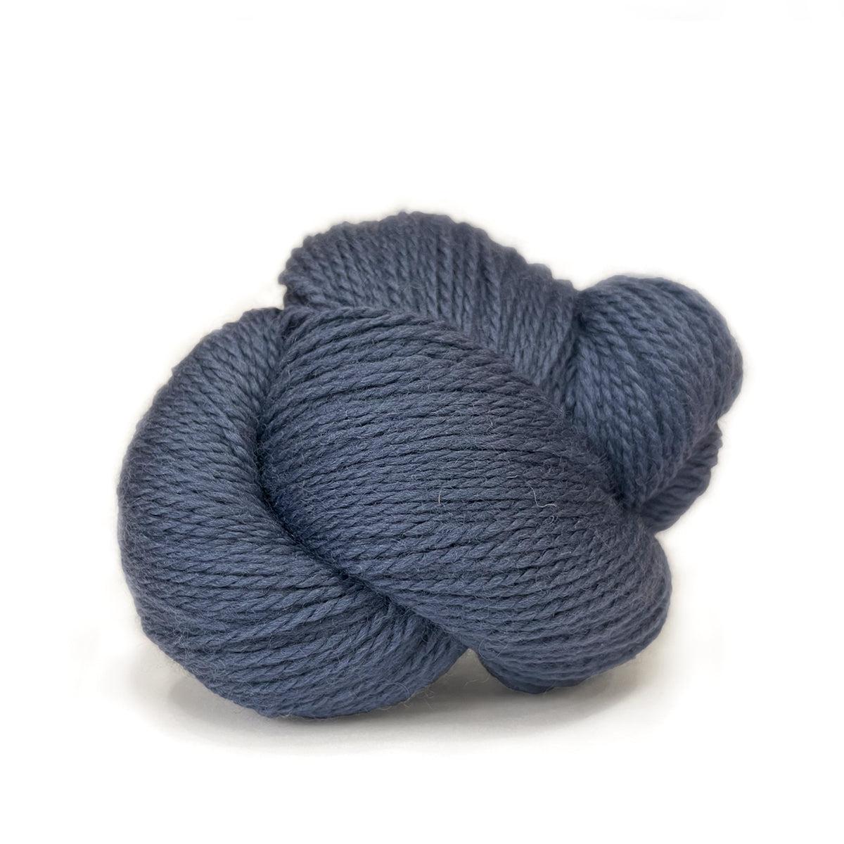 Kelbourne Woolens-Scout-yarn-423 Denim*-gather here online