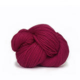 Kelbourne Woolens-Scout-yarn-530 Rhodolite*-gather here online