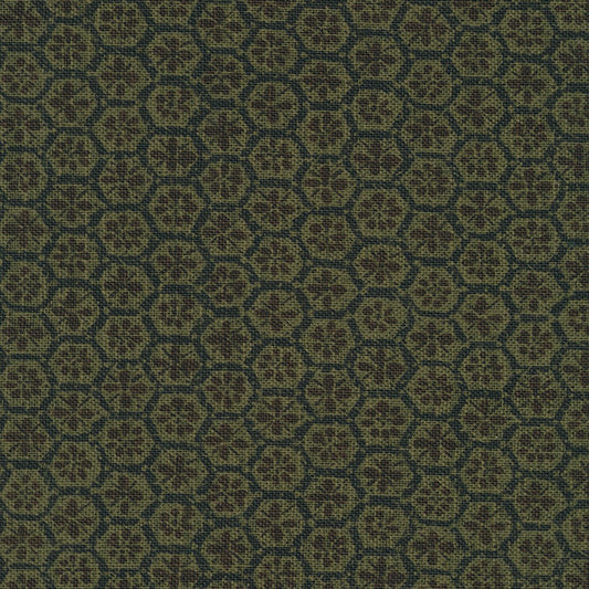 Sevenberry-Lotus Root Gray Black-fabric-gather here online