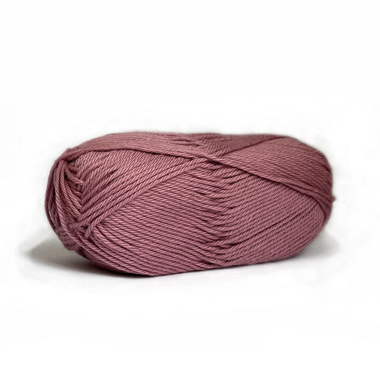 Kelbourne Woolens-Skipper-yarn-680 Magnolia-gather here online