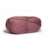 Kelbourne Woolens-Skipper-yarn-680 Magnolia-gather here online