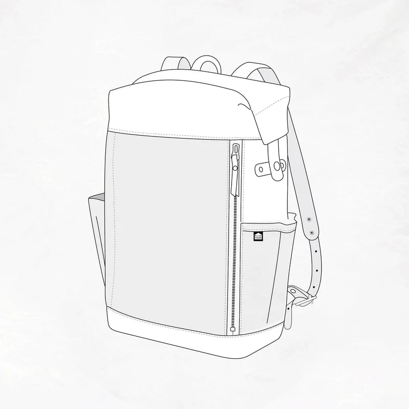 gather here classes-Slabtown Backpack - 3 sessions-class-gather here online