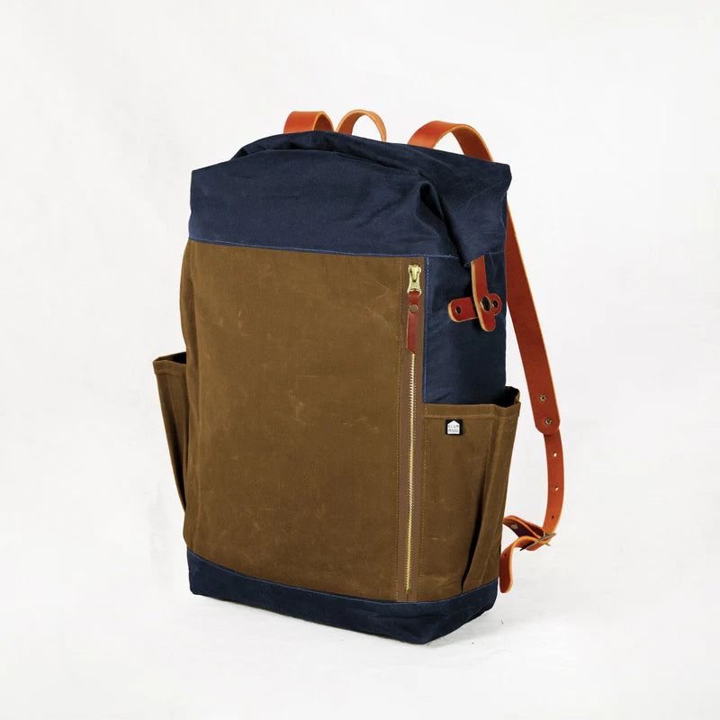 gather here classes-Slabtown Backpack - 3 sessions-class-gather here online