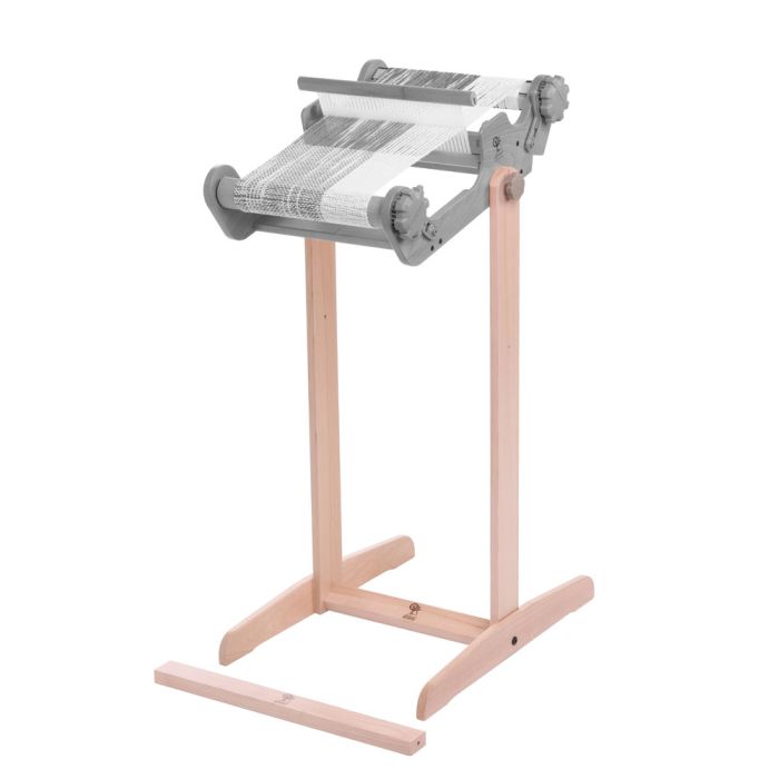 Ashford-SampleIT Loom Stand Variable-gather here online