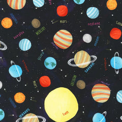 Robert Kaufman-Planets-fabric-gather here online