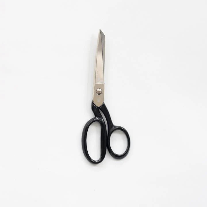 Studio Carta-Black Handled 7" Dressmaker’s Shears-scissors + snips-gather here online