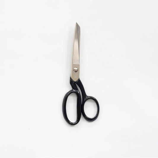 Studio Carta-Black Handled 7" Dressmaker’s Shears-scissors + snips-gather here online