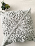 gather here classes-Basic Sunburst Pillow - two sessions-class-gather here online