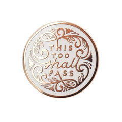 Little Shop of Pins-This Tool Shall Pass Enamel Pin-accessory-gather here online