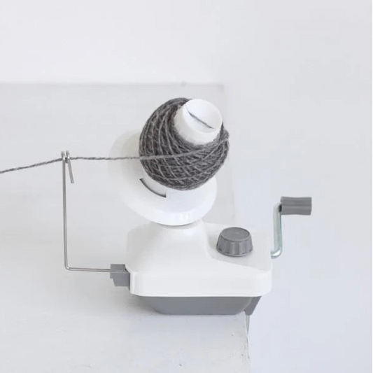 Daruma-Daruma Yarn Ball Winder-knitting notion-gather here online