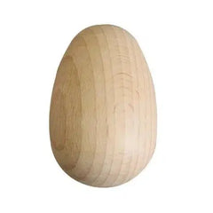 Sajou-Sajou Traditional Wooden Darning Egg-notion-gather here online