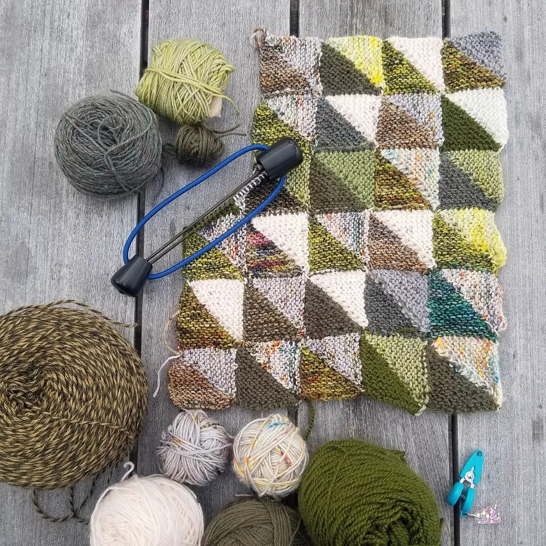 gather here classes-Knitting - End Times-class-gather here online