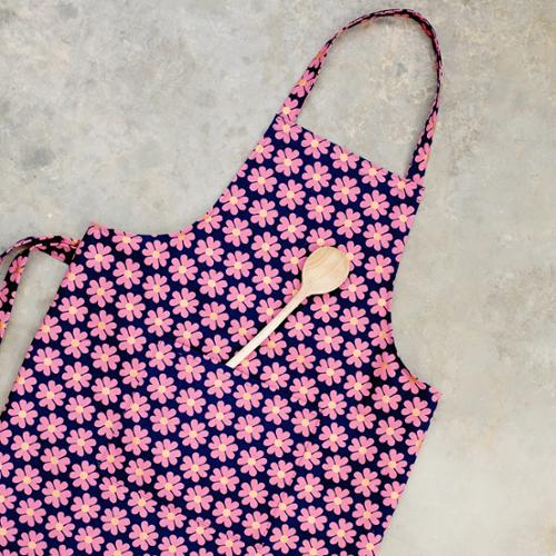 gather here classes-Everyday Apron-class-gather here online